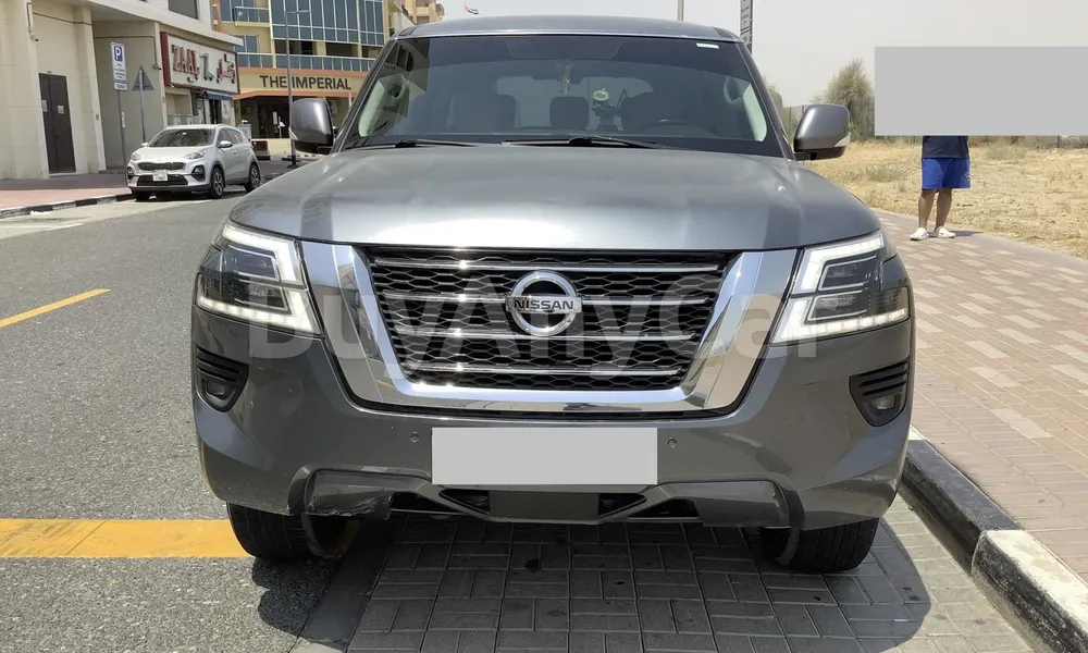 Vehicle photo 1
