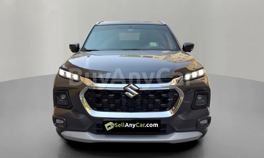 Vehicle photo 1