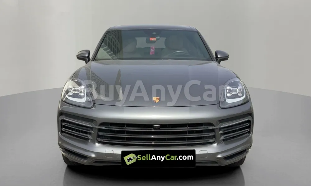 Vehicle photo 1