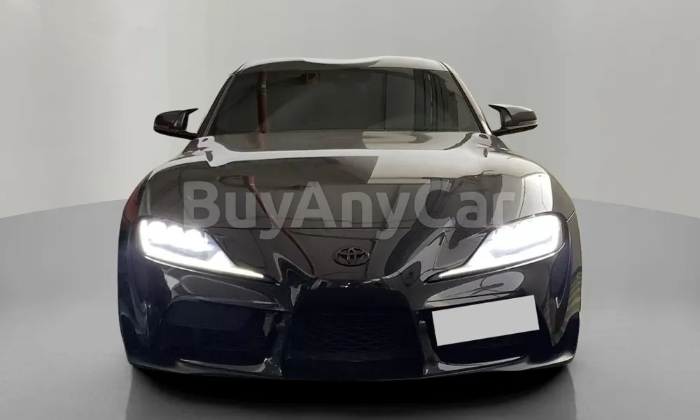 Vehicle photo 1