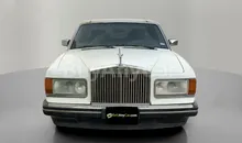 Rolls Royce Silver Spur