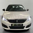 Peugeot 308 2020