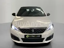 Peugeot 308 2020