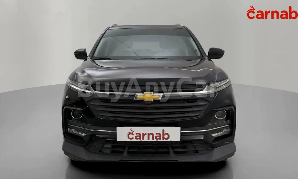 Vehicle photo 1