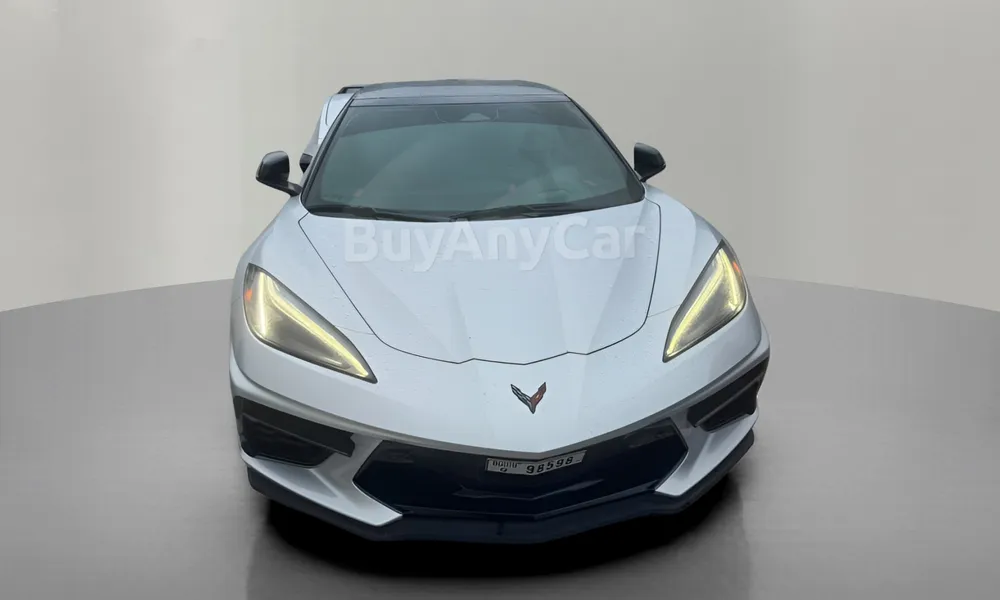 Vehicle photo 1