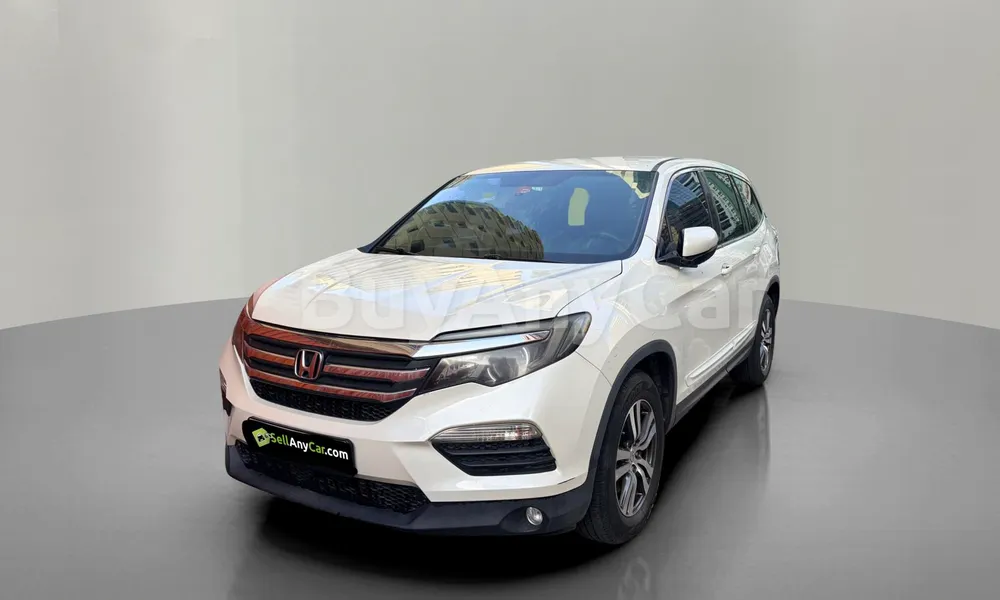 Vehicle photo 1