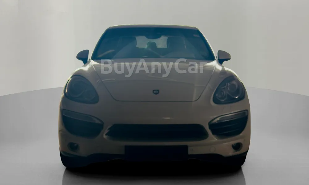 Vehicle photo 1