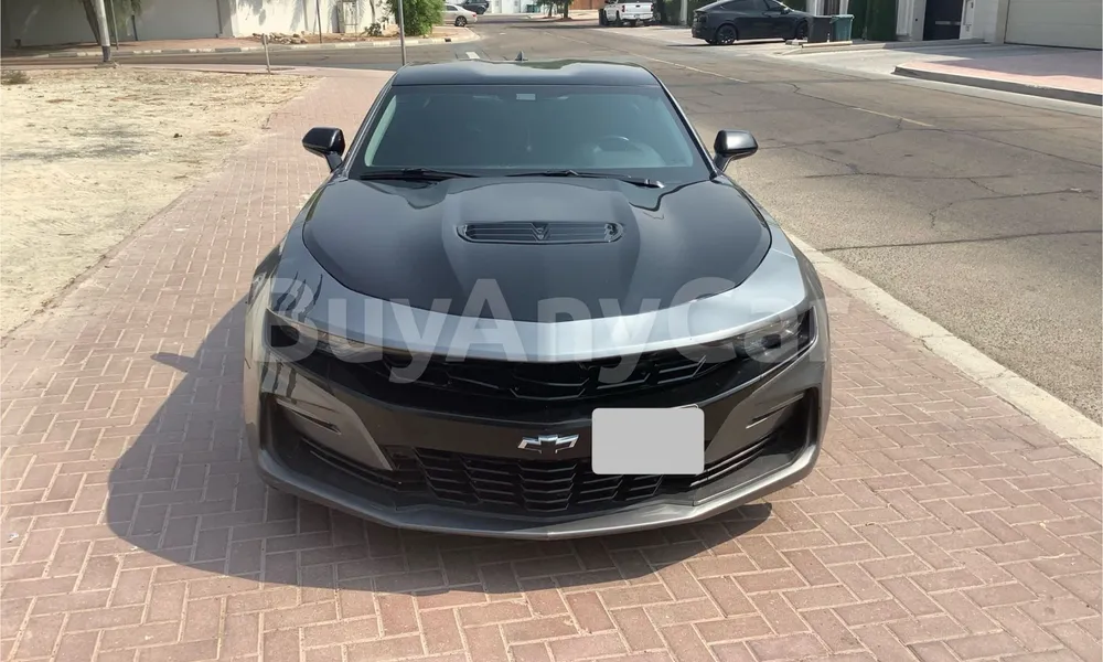 Vehicle photo 1