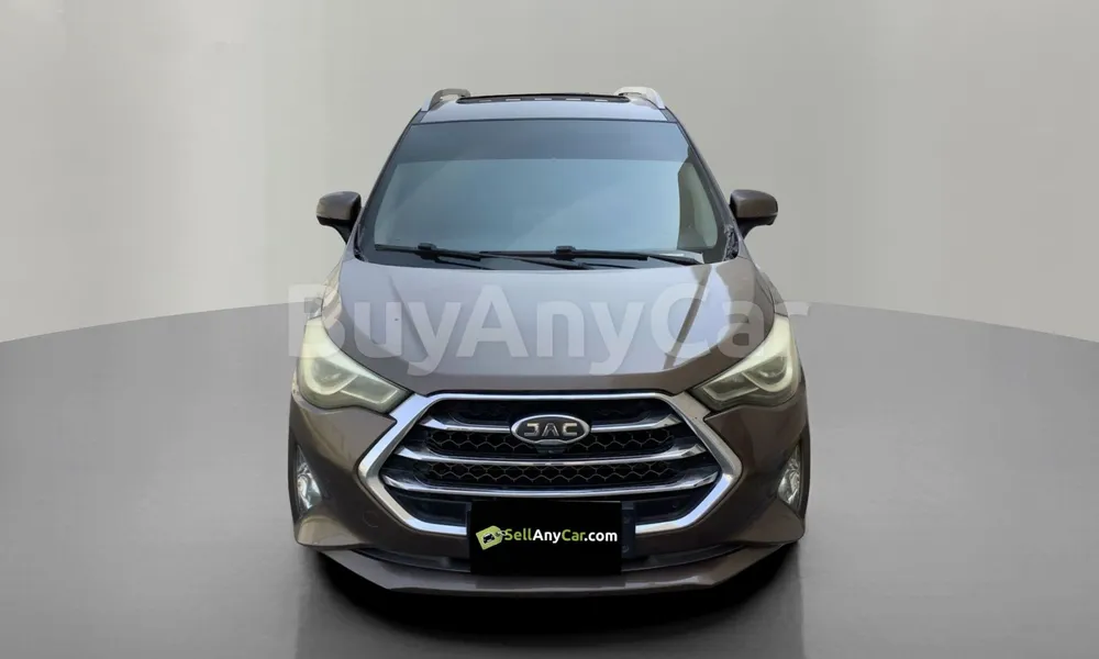 Vehicle photo 1