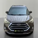 JAC S3 2020