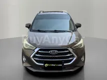 JAC S3 2020