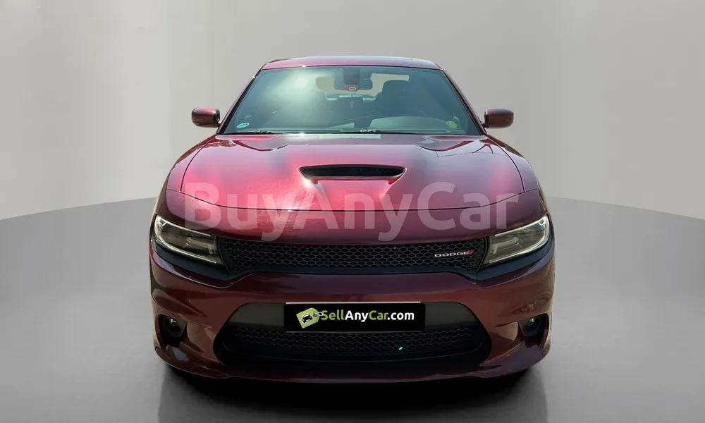 Vehicle photo 1