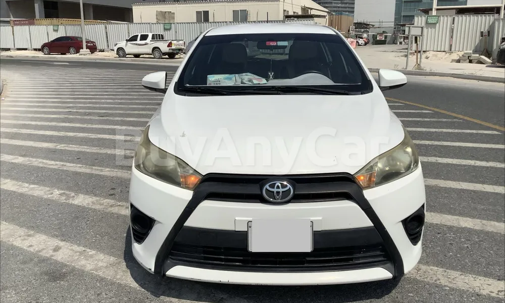 Vehicle photo 1