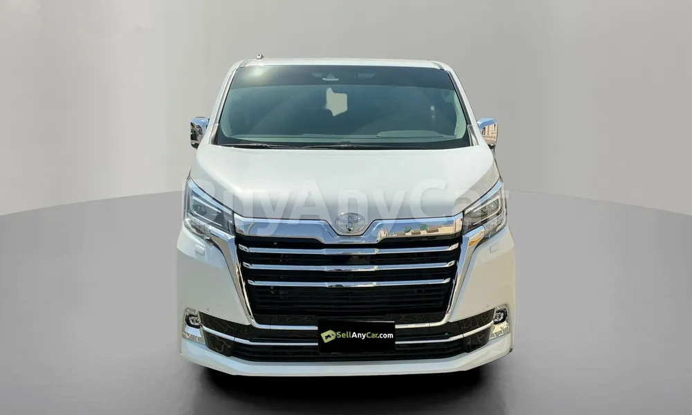 Vehicle photo 1