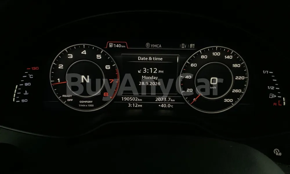 Vehicle photo 5