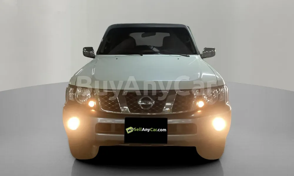 Vehicle photo 1