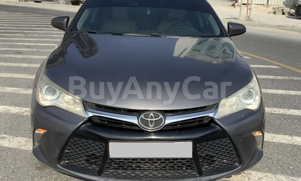 Vehicle photo 1
