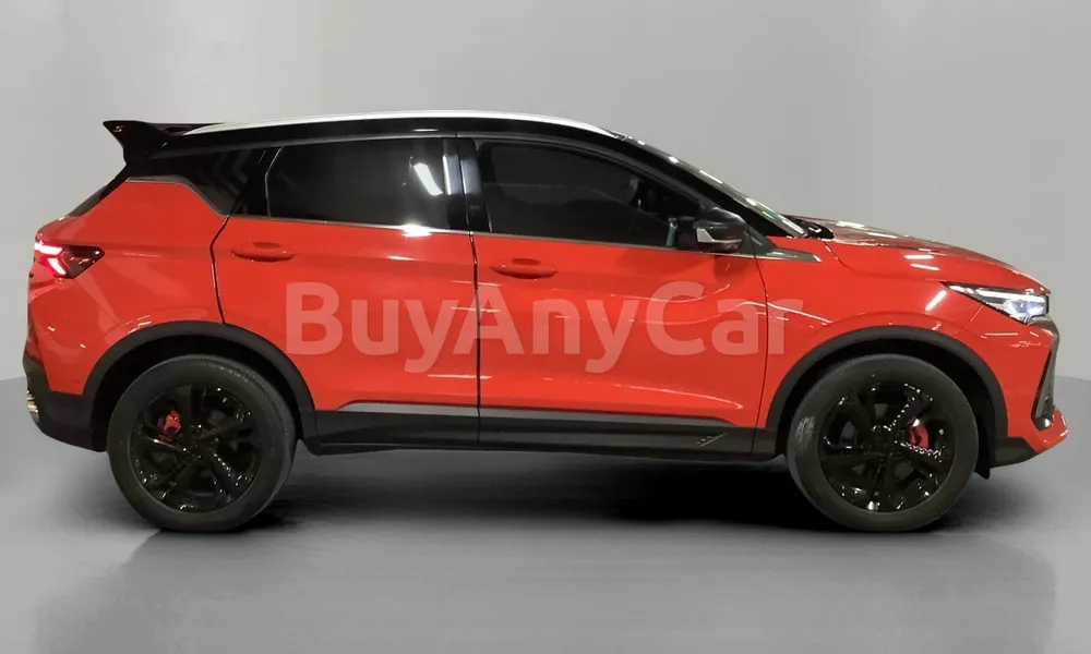 Vehicle photo 3