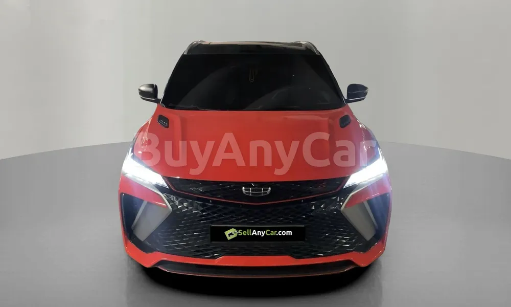 Vehicle photo 1
