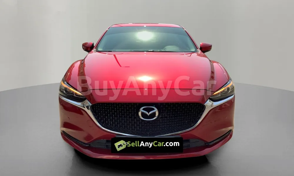 Vehicle photo 1