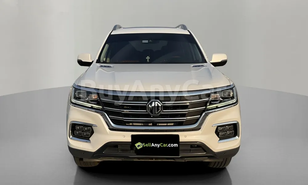 Vehicle photo 1