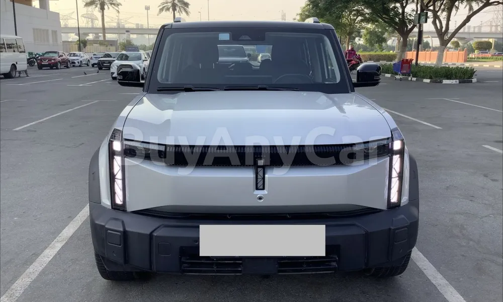 Vehicle photo 1