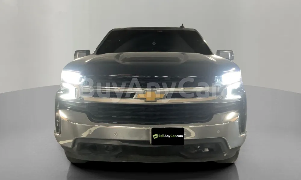 Vehicle photo 1