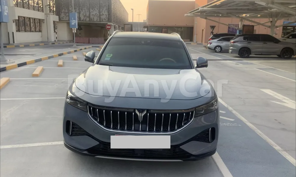 Vehicle photo 1