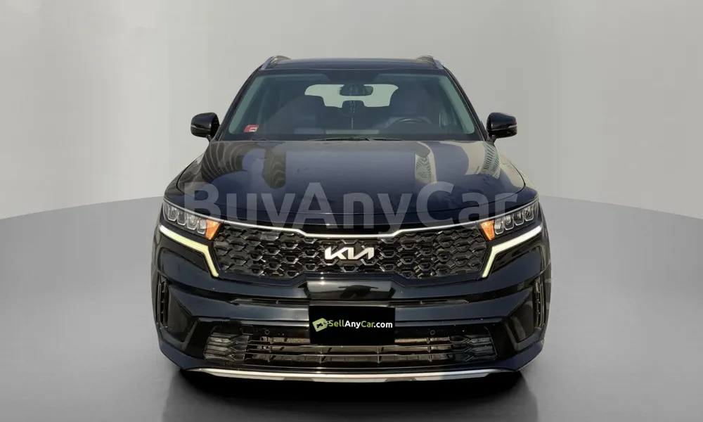 Vehicle photo 1