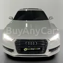 Audi A7 2017
