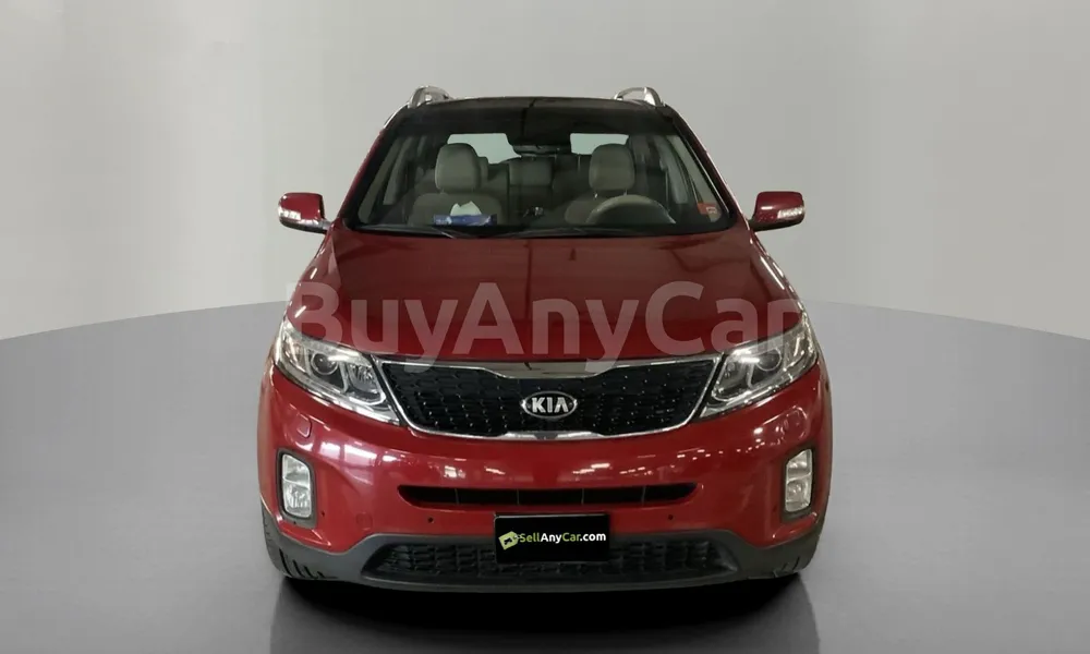 Vehicle photo 1