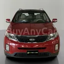 Kia Sorento 2014