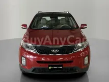 Kia Sorento 2014