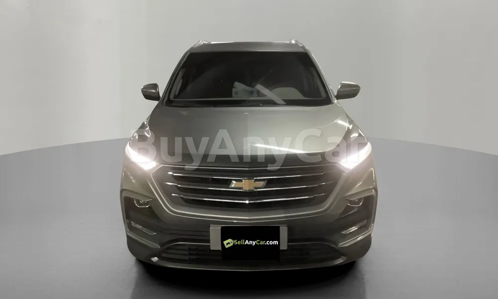 Vehicle photo 1