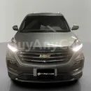 Chevrolet Captiva 2022