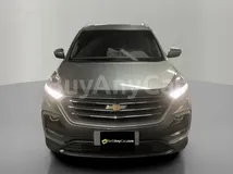 Chevrolet Captiva 2022