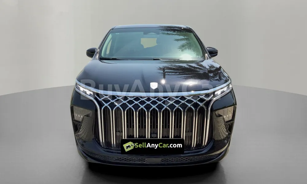 Vehicle photo 1