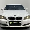 BMW 3-Series 2011