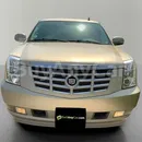 Cadillac Escalade 2008