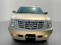 Cadillac Escalade 2008