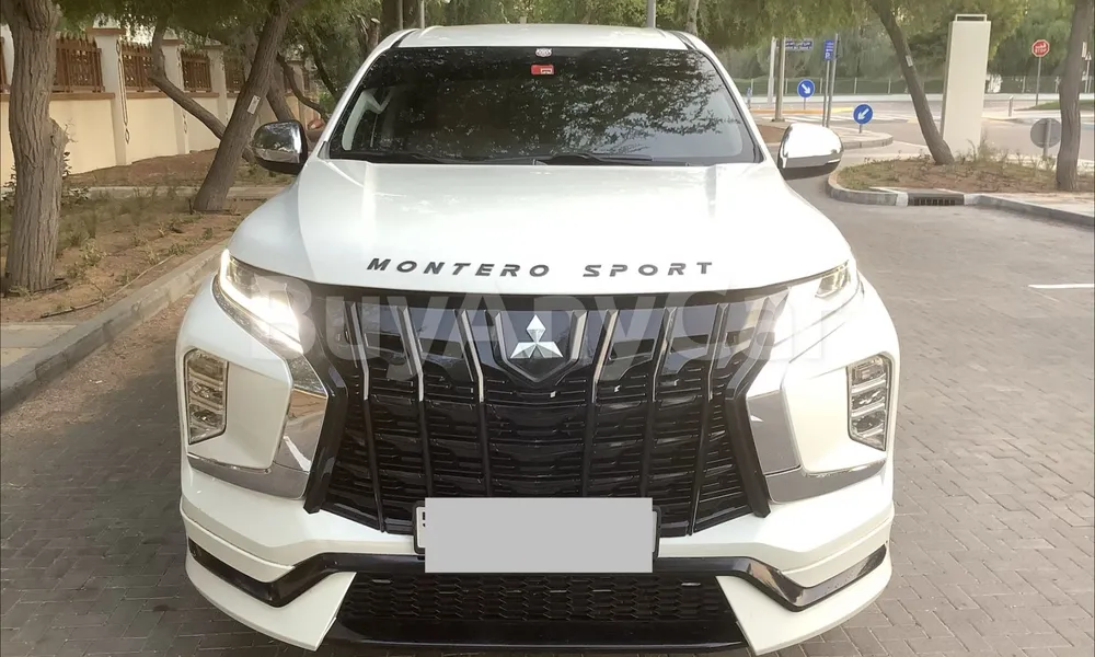 Vehicle photo 1