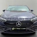 Mercedes-Benz EQS 2023