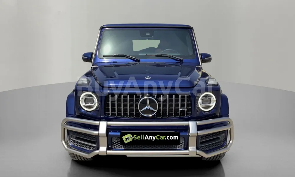 Vehicle photo 1