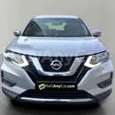 Nissan Xtrail 2020