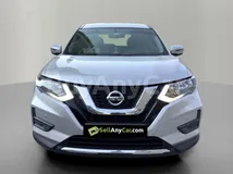 Nissan Xtrail 2020