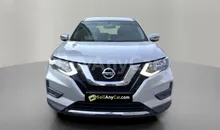 Nissan Xtrail
