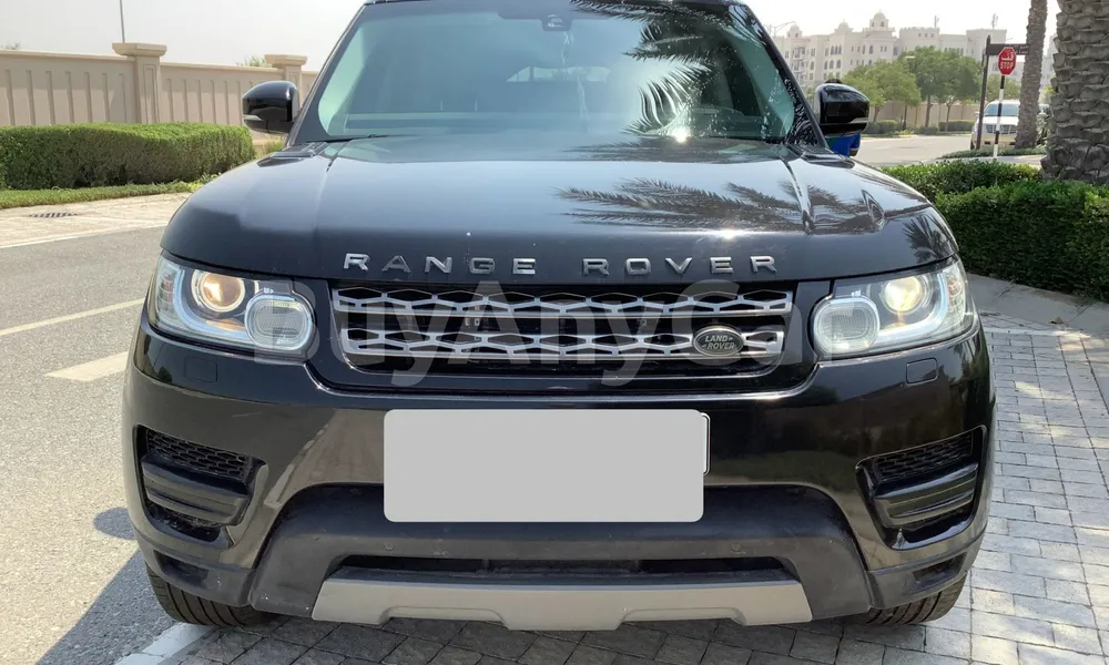 Vehicle photo 1