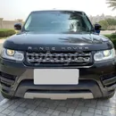 Land Rover Range Rover Sport 2016