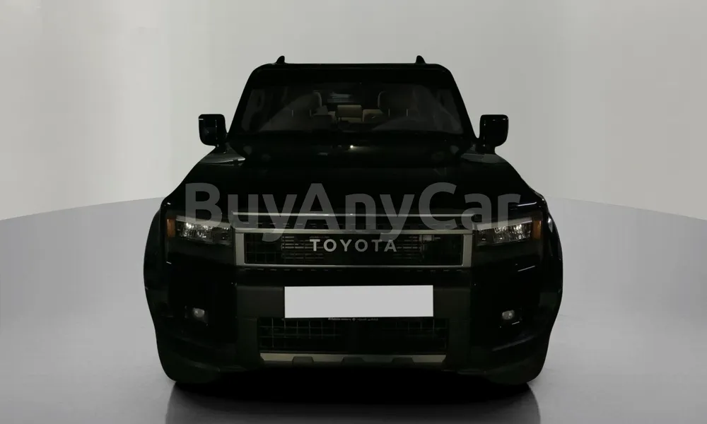Vehicle photo 1