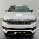 Jeep Grand Wagoneer 2023